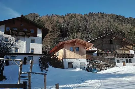 Häuslerhof - Seznam Photo