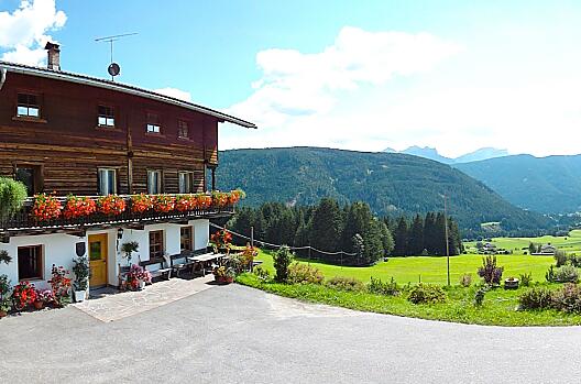 Unterhaspahof - Seznam Photo