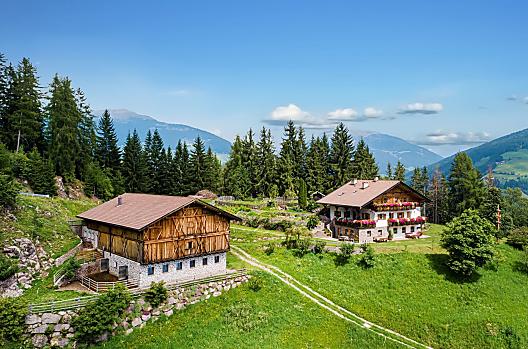 Thomasegg-Hof - Seznam Photo