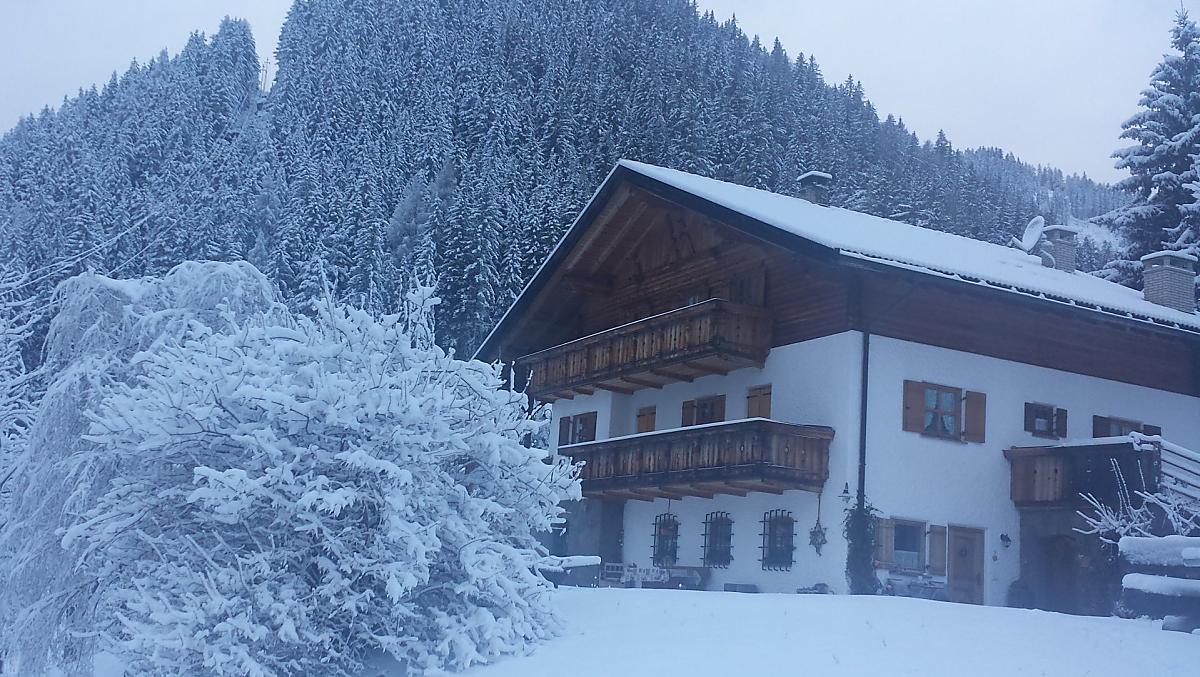 Thomasegg-Hof - Fotogalerie Photo