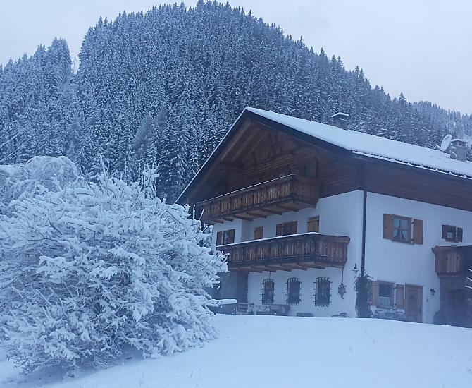 Thomasegg-Hof - Fotogalerie Photo
