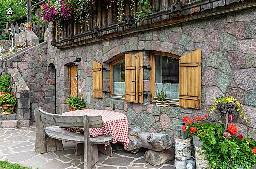 Thomasegg-Hof - Seznam Photo