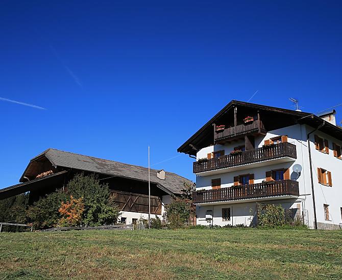 Oberkapill-Hof - Fotogalerie Photo