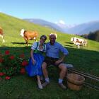 Klaus & Beate
