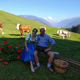 Klaus & Beate