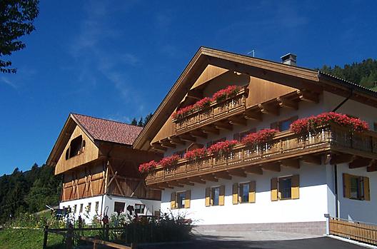 Oberpappinghof - Seznam Photo