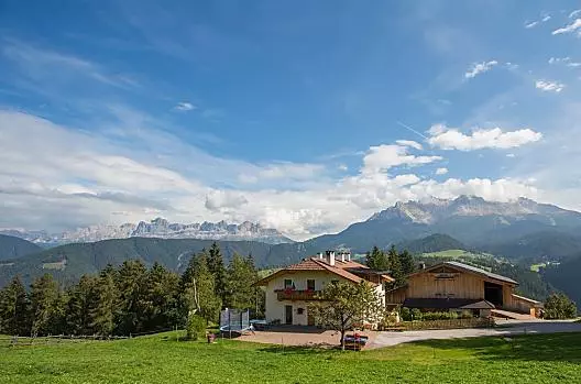 Stocker-Hof - Seznam Photo