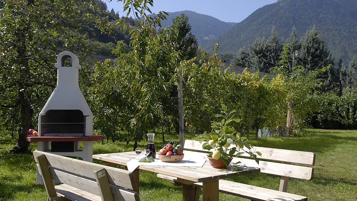 Neustöcklerhof - Fotogalerie Photo