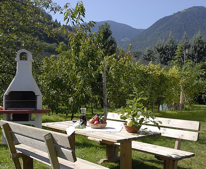 Neustöcklerhof - Fotogalerie Photo
