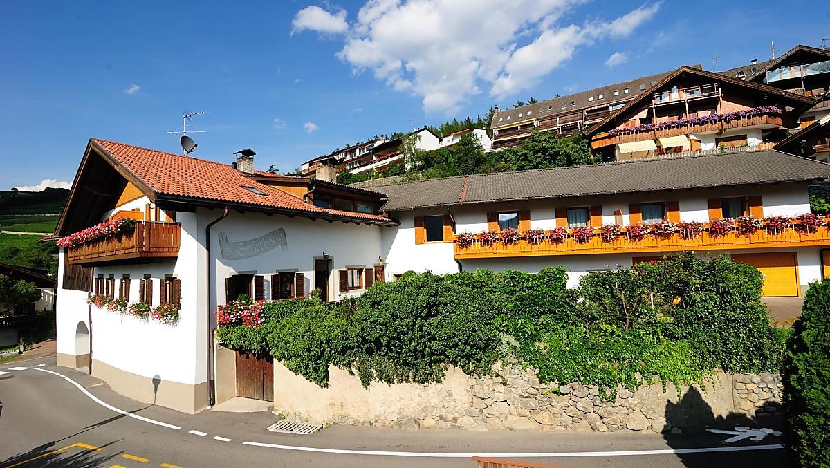 Seiserhof - Fotogalerie Photo