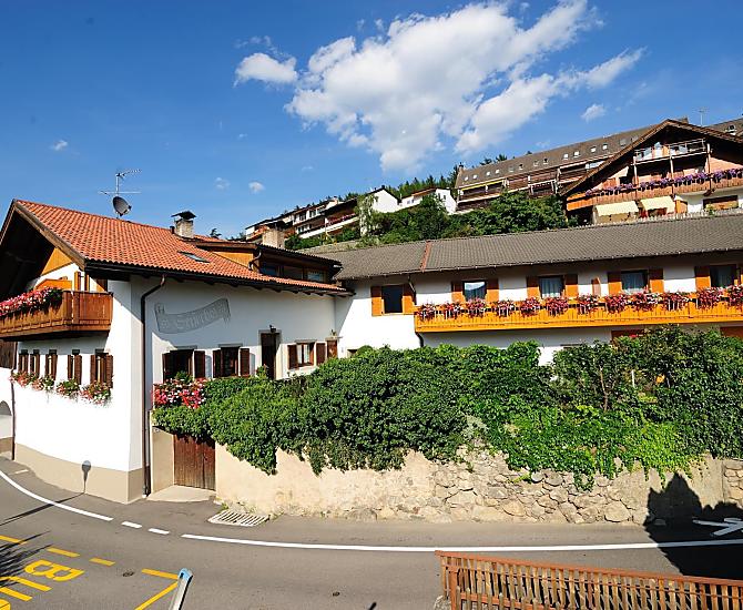 Seiserhof - Fotogalerie Photo
