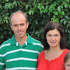 Walter & Eva