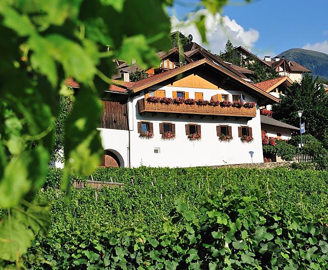 Seiserhof - Fotogalerie Photo