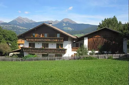 Pohled na jih