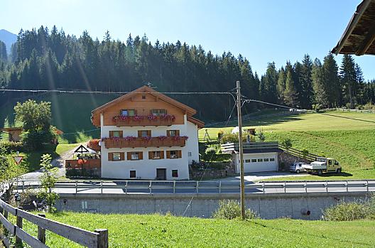 Parseidhof - Seznam Photo