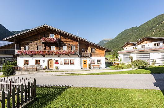 Schenkerhof - Seznam Photo