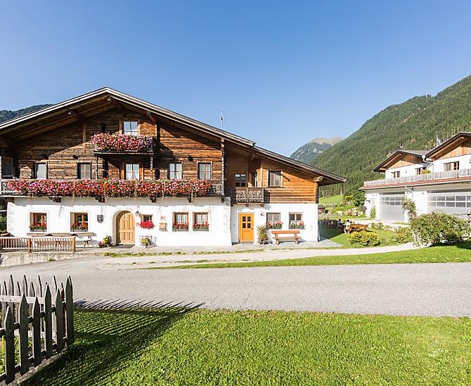 Schenkerhof - Fotogalerie Photo