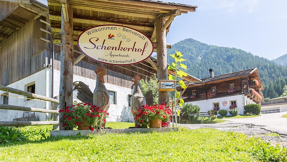 Schenkerhof - Fotogalerie Photo