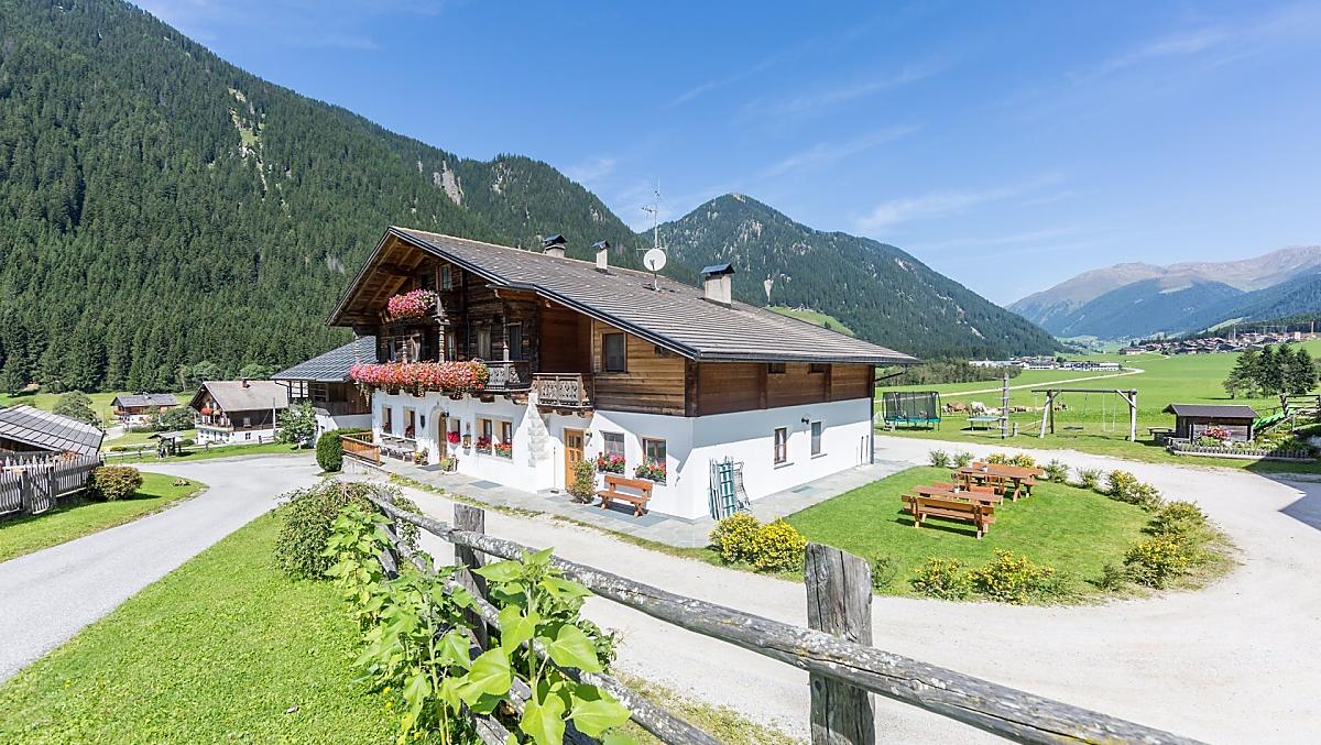 Schenkerhof - Fotogalerie Photo