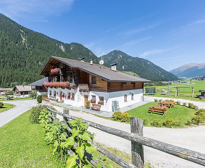 Schenkerhof - Fotogalerie Photo