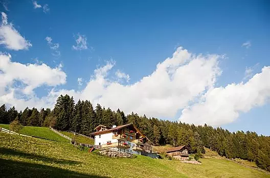 Mandlerhof - Seznam Photo