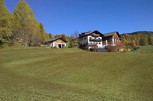 Podzimní atmosféra