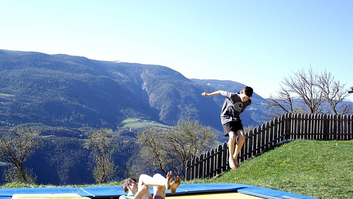 Obermalid - Fotogalerie Photo