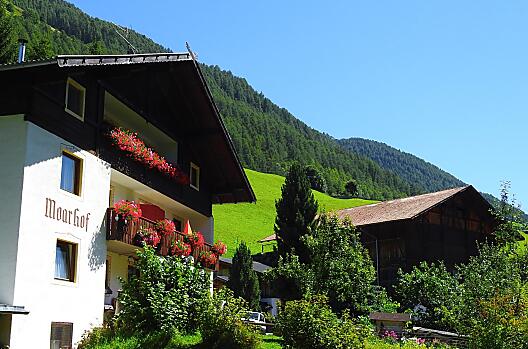 Moarhof - Seznam Photo