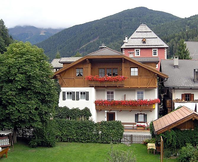 Friedlerhof - Fotogalerie Photo