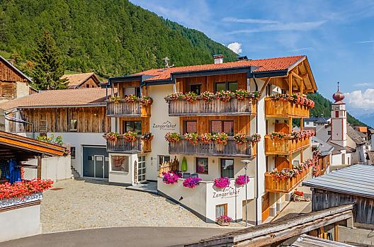 Zangerlehof - Seznam Photo