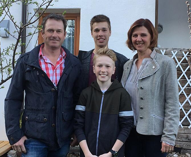 Familie Marini
