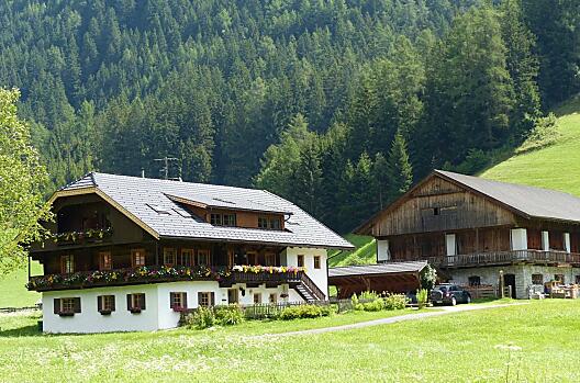Riederhof - Seznam Photo