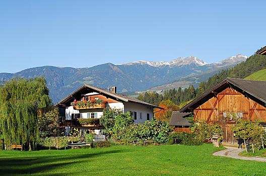 Tschampertonhof - Seznam Photo