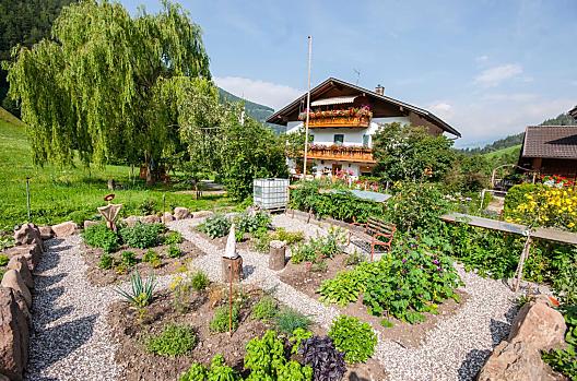 Tschampertonhof - Seznam Photo