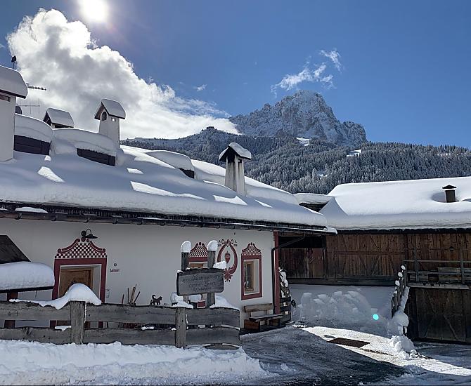 Larciuneihof - Fotogalerie Photo