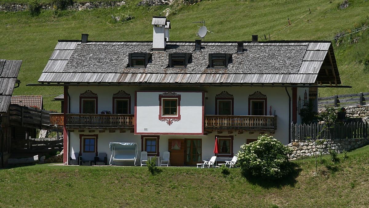 Larciuneihof - Fotogalerie Photo