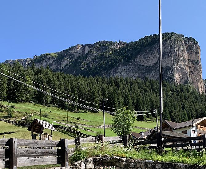 Larciuneihof - Fotogalerie Photo