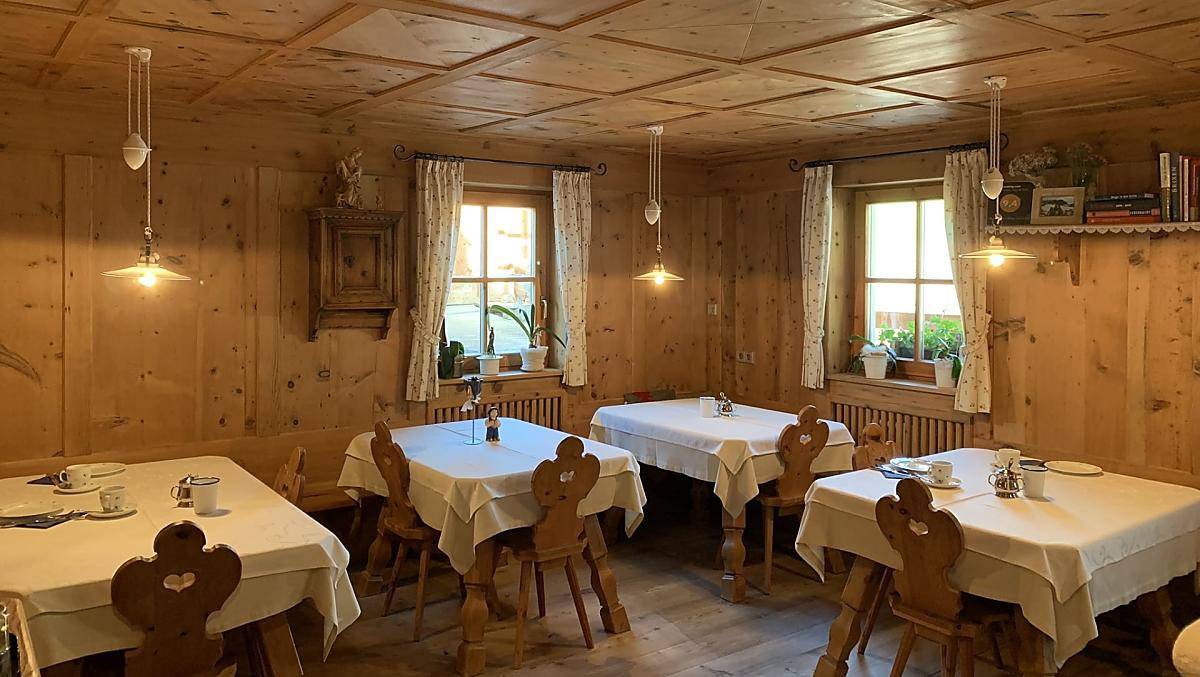 Larciuneihof - Fotogalerie Photo