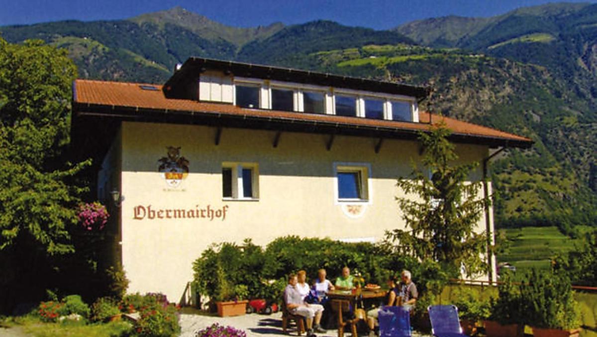 Obermairhof - Fotogalerie Photo