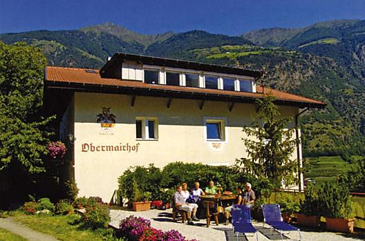 Obermairhof - Seznam Photo