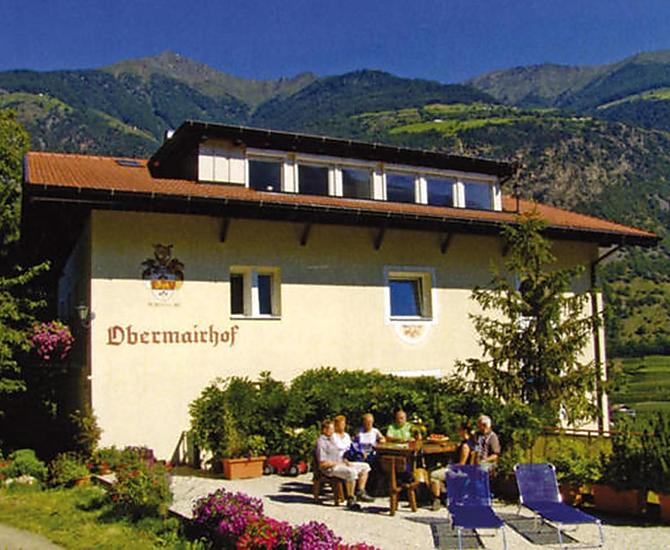 Obermairhof - Fotogalerie Photo