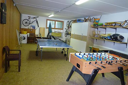 Innerbachlerhof - Seznam Photo