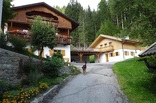 Innerbachlerhof - Seznam Photo