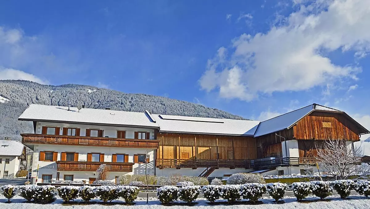 Niedermairhof - Fotogalerie Photo