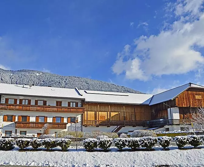 Niedermairhof - Fotogalerie Photo