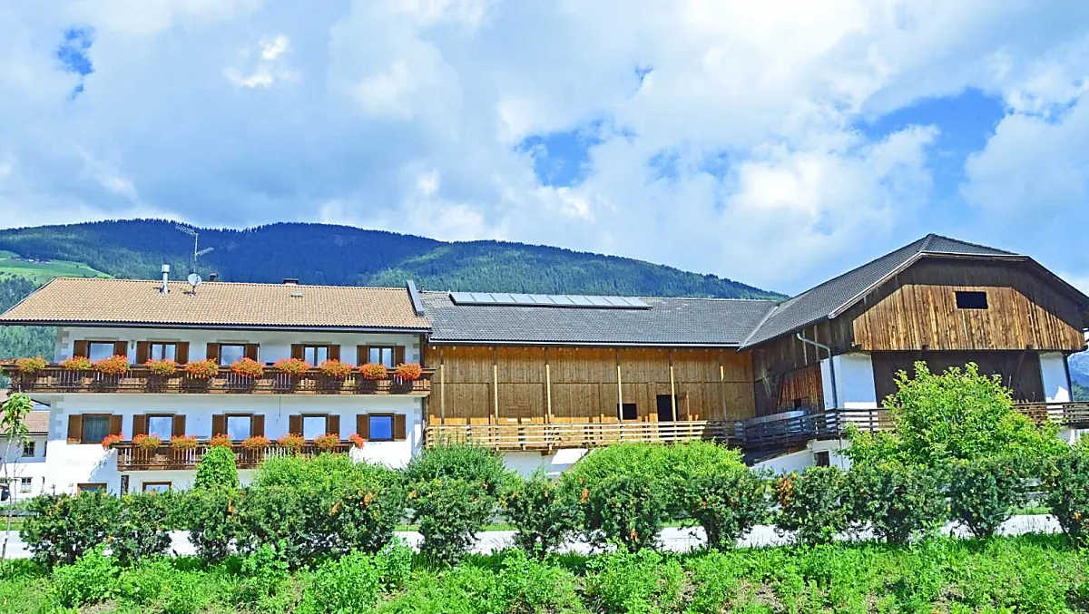 Niedermairhof - Fotogalerie Photo