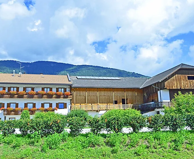 Niedermairhof - Fotogalerie Photo