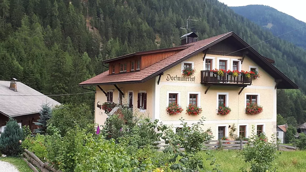 Dorfmüller - Fotogalerie Photo