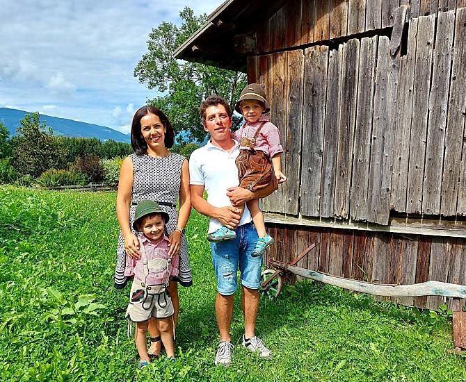 Krebslechnerhof - Fotogalerie Photo