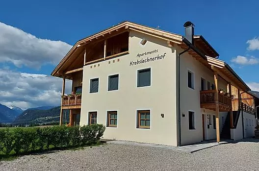 Krebslechnerhof - Seznam Photo